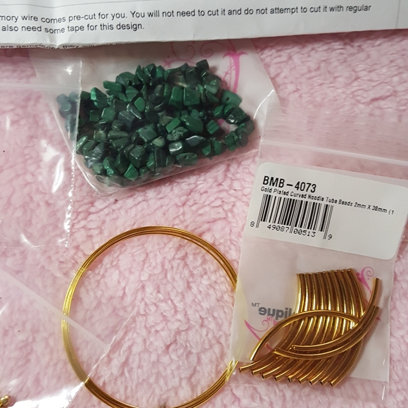 Bracelet kit - Picture 4 of 8
